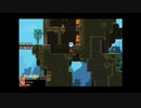 【実況】へっぽこアベル世界平和のためアニキ達と大暴れ？（Broforce）ミッション3