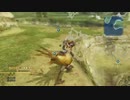【FF12TZA】4倍速・コマンド入力禁止縛り【8.5ミリ】