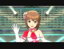 雪歩と愉快な仲間達364「まっすぐ→shiningToP MEDLEY」