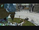 カッパのFF14生活695　移動山脈クジャタ　【実況】