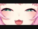 配信の締めにキスをしてくれる魔王様【ヤン・ナリ/Nari Yang-NIJISANJI KR】