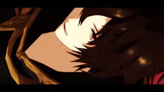 【MMDグラブル】Trepanation【サンダルフォン】