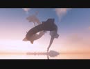 【Minecraft】REQUZA with only Obsidian