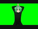 園崎のやべーやつGB素材