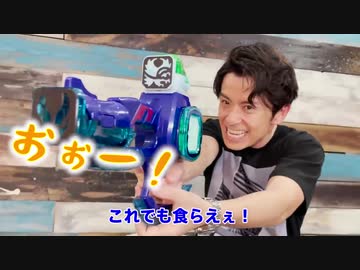 ホモと見るベルト音声の人のレビュー.revice