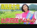 【比例四国・国民民主党】ふりかえり・お金がなくて電気やガスが止められる？！ピンチの時に私がとった行動とは？【衆院選2021愛媛2区立候補予定者】