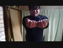 筋トレ報告会  2021.09.07