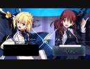 【ゆっくり実況】これが令和のメルブラ #4【MELTY BLOOD:TYPE LUMINA】