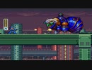 【OPステージ】ロックマンX【ノーダメージ】