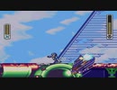 【ストーム・イグリードステージ】ロックマンX【ノーダメージ】
