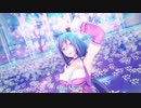 【MMDウマ娘】Gimme×Gimme（エイシンフラッシュ）