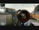 【PC】bo2 BOT 003 BOT vs Player