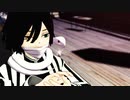 【鬼滅のMMD】 嘘つきの世界 【 伊黒小芭内 ・ 甘露寺蜜璃 】