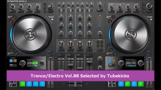 Trance/Electro Vol.88 Selected by Tubekicks