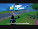 【実況】エンジョイ！ ガバエイマーのフォートナイト Part4【FORTNITE】