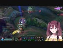 発狂台パンで4万円のマイクを破壊するも和解を試みるロハ【にじさんじKR】