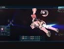 アリス・ギア・アイギス Ver.1.46.0 Op.ラナンキュラス Lv100 I lied 3人編成で普通に
