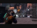 エンジニアと軍人の冒険【Dead Space3】Part21(ゴリラ視点)