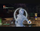 影牢 ~もう1人のプリンセス~ 夜の第二体育館　実況用コンボ単体&voiceroid解説動画