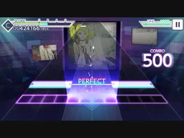 【プロセカ】炉心融解【EXPERT】