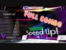 phigros speed up フルコンボ