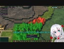 Timberborn実況【ティンバーボーン】（オリキャラゆっくり）