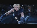 #111【FF7R女性実況】安定迷子が行く。星救う珍道中【なでふじ】