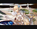 【城プロ音楽変更動画】【300万人突破記念！招城祭 -壱- -弐- -参- 難しい】に欧州の城娘たちで挑戦（一部城娘衣装替えあり）