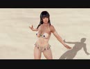 【DoaX3】OP-ED集 女天狗 100215g