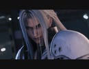 #112【FF7R女性実況】安定迷子が行く。星救う珍道中【なでふじ】