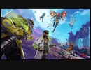 【ApexLegends】シーズン１０前半はプラチナ２で終わった・・・【part93】