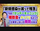 1167 「うったえてやる！」と言論封殺大好き立憲民主党。ＴＢＳ「ひるおび」から「福山雅治のＣＭが消えた」｜みやわきチャンネル（仮）#1317Restart1167