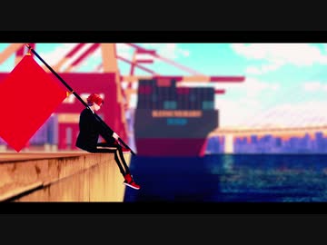 【MMDツイステ】第六感【NRC1年生】