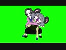 コブラツイスト五十嵐ゆり子素材使用例