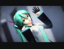 【MMD】YYB初音ミクのSummertime!!