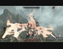 BABYLON STAGE 4 真夏の夜の淫夢 The skyrim