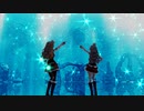 【Ray-mmd】ザラとポーラでフタリボシ