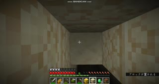 マイクラ雑談3[Minecraft]