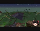 マインクラフトのゆっくり実況をしますよ？　４