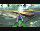 マイDNAマンがいくARMSランクマッチ　ランク20を目指して　Part104