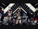【パニグレMMD】Turn Off The Light【突擊鷹】