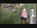 [メルルのアトリエPlus] ワイバーン戦 前後イベント有（モディス旧跡）