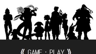 【シャンフロ】GAME：PLAY【一番のみ】