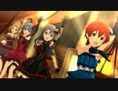 【ミリシタMV】「深紅のパシオン」(SSRスペシャルアピール)【高画質4K HDR/1080p60】