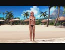 【DoaX3】着替え成功 ほのか 100218g
