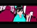 【MMDオリキャラ】アンヘル【VRoid】