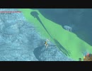 依頼を受けて、流鏑馬ホバー中に回転バグを発生させてみた