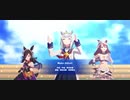 Make debut!「オグリキャップ」