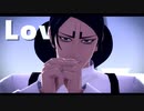 【金カムMMD】フィンガータット【鯉登.月島】
