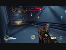Overwatch オーバーウォッチ適当実況動画part436